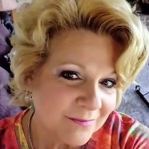 Meet your Posher, Rhonda